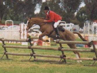 Celerity Girl