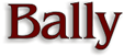 Bally