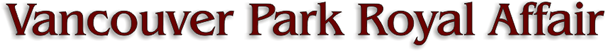 Vancouver Park Royal Affair